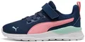 PUMA Puma Anzarun Lite AC PS Persian Blue-Pinkscape-Mint Melt Sneaker
