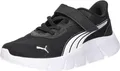 Puma Flexfocus Modern Ac+ Ps Kinderschuhe Schwarz