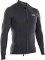 ION ZIP TOP 2/1 Neoprenjacke 2026 black - M