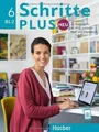 Schritte plus Neu 6: Deutsch als Zweitsprache für Al... | Buch | Zustand wie neu
