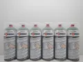 6x 4 in 1 RAL 6011 RESEDAGRÜN GRÜN DICKSCHICHTLACK LACK SPRAY SPRAYDOSE 400ML