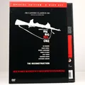 The Big Red One DVD Samuel Fuller Lee Marvin Mark Hamill Robert Carradine