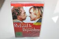 Pierre Richard & Gerard Depardieu Edition  3-DVD NEU