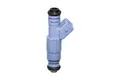 VALEO Einspritzventil 348286 für PEUGEOT 206 2A 307 CC 3B 3A 16V CITROËN C4 1