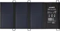 CRIVIT Ladegerät Ladestation Powerbank Solar Camping faltbar 21W CLSF 21 A1