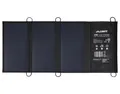 CRIVIT Ladegerät Ladestation Powerbank Solar Camping faltbar 21W CLSF 21 A1