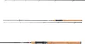 DAIWA Ninja X Spin, 2,4m, 7,87ft, 30-70g, 2 Teile, Spinning Angelrute, fast, 11204-243