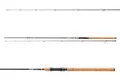 DAIWA Spinnruten Ninja X Spinnrute | 2.40m | 30-70g Wurfgewicht