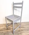 Blümelhuber Metall Deko Stuhl Garten Deko Metallstuhl Vintage Garten Dekoration