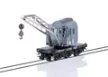 Märklin H0 46719 - Digitaler Kran (Start Up) Digital (DB)