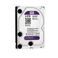 Western Digital WD40PURX Festplatte 4 TB 3.5" SATA 6 Gb/s für Videoüberwachung