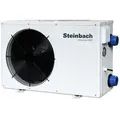 Steinbach Wärmepumpe Waterpower 8500 | 8,5 kW | für Pools bis 35 m3