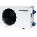 Steinbach Swimming Pool Luft-Wärmepumpe Waterpower "8500",,