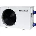 Steinbach Wärmepumpe Pool Waterpower 8500 grau bis 55 m3