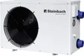 Steinbach Wärmepumpe Pool Waterpower 8500 grau bis 55 m³