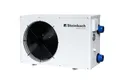 Steinbach Wärmepumpe Waterpower 8500, R32, Heizleistung 8,5 kW, Kühlleistung 6,0 kW, Anschluss 230 V / 1,45 kW, Schallleistung dB(a) 50, Wasseranschluss DA50 BZW. Ø 38 mm Schlauch, 049207