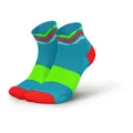 INCYLENCE - Ultralight Waves Short - Laufsocken 43-46 | EU 43-46 bunt