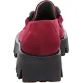 Paul Green Modische Pumps für Damen - Rot - 40