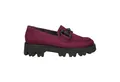 Paul Green Paul Green 2987-042, Slipper & Mokassin, Pink, Damen Slipper