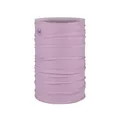 Buff Coolnet Uv® Multifunktionstuch Solid Orchid Unisex Erwachsene