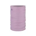 Coolnet Uv® Multifunktionstuch Solid Orchid Unisex Erwachsene