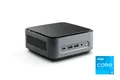 CSL Narrow Box Intel Core i3 Windows 11 Mini-PC (Intel, 16 GB RAM, 500 GB SSD)