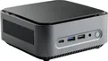 CSL Computer Mini PC Narrow Box Intel Core i3 N305 3.8GHz 16GB RAM 500GB SSD Intel UHD Graphics Win 11 Home 92197