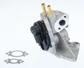 BorgWarner AGR Ventil 710937D für VW PASSAT B6 3C2 GOLF 5 1K1 Variant 3C5 TOURAN