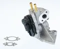 BorgWarner 710937D AGR-Ventil für AUDI,SEAT,SKODA,VW