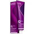 Permanente Cremehaarfarbe 8/45 Hellblond Kupfer Rot 60 ml