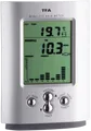 WS 73003 - Funk-Regenmesser