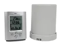 FAIE Funk-Wetterstation / Regenmesser