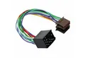 Hama ISO Autoradio-Adapter Adapter-Kabel für BMW Auto-Adapter ISO zu OEM Hersteller, Einbau von normalen Auto-Radio an OEM Verkablung