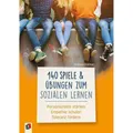An der Ruhr 140 Spiele und Übungen zum Sozialen Lernen (Deutsch, Andreas Krenner, 2019) (30474307)