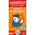 Monopoly Ergänzung: Gehe In Das Gefängnis
