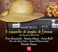 Il Cappello di Paglia di Firenze von Buszewski | CD | Zustand sehr gut