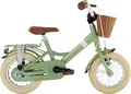 Puky Kinderfahrrad YOUKE Classic 12, Ab 3 Jahren, 12 Zoll