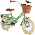 Youke 12 Classic retro green