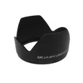 JJC Gegenlichtblende wie Olympus LH-61C