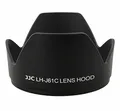 JJC LH-J61C Gegenlichtblende re. LH - 61C für OLYMPUS ZUIKO DIGITAL ED 14-42mm