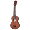 GEWA music ALMERIA SOPRAN Ukulele