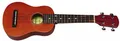 GEWA Sopran Ukulele rotbraun - F512820