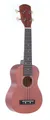 Sopran Ukulele Almeria GEWApure