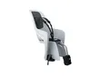 Thule Fahrrad Kindersitz Ride Along Lite 2 Light Gray hellgrau max. 22kg