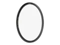 B W Basic 010 - Filter - UV-Sperrfilter - 49