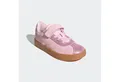adidas Sportswear KINDER VL COURT 3.0 KIDS Sneaker mit Klettverschluss, für Kinder & Jugendliche