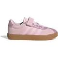 ADIDAS Kinder Freizeitschuhe VL Court 3.0 Kids