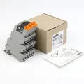 Phoenix Contact Relaismodul PLC-OSC-24DC/48DC/100 2966728 (6Stk.) OVP