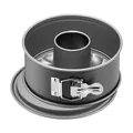 KAISER Serie INSPIRATION Springform Mini 2 Böden 18 cm für halbe Rezeptmengen