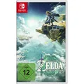 Nintendo The Legend of Zelda: Tears of the Kingdom (Switch, DE, FR, IT) (10004494)